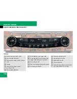 Предварительный просмотр 191 страницы Mercedes-Benz 2008 CLS 550 Operator'S Manual