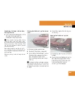 Предварительный просмотр 338 страницы Mercedes-Benz 2008 CLS 550 Operator'S Manual