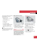 Предварительный просмотр 408 страницы Mercedes-Benz 2008 CLS 550 Operator'S Manual