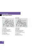 Предварительный просмотр 437 страницы Mercedes-Benz 2008 CLS 550 Operator'S Manual