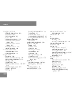 Предварительный просмотр 463 страницы Mercedes-Benz 2008 CLS 550 Operator'S Manual