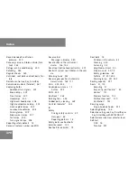 Предварительный просмотр 471 страницы Mercedes-Benz 2008 CLS 550 Operator'S Manual