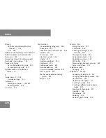 Предварительный просмотр 473 страницы Mercedes-Benz 2008 CLS 550 Operator'S Manual