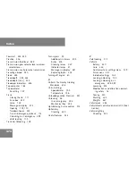 Предварительный просмотр 475 страницы Mercedes-Benz 2008 CLS 550 Operator'S Manual