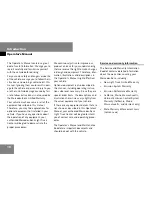 Preview for 11 page of Mercedes-Benz 2008 R 320 CDI 4MATIC Operator'S Manual