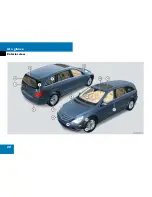 Preview for 23 page of Mercedes-Benz 2008 R 320 CDI 4MATIC Operator'S Manual