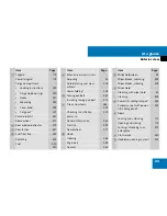 Preview for 24 page of Mercedes-Benz 2008 R 320 CDI 4MATIC Operator'S Manual