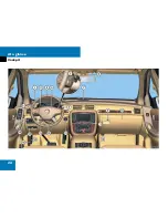 Preview for 25 page of Mercedes-Benz 2008 R 320 CDI 4MATIC Operator'S Manual