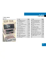 Preview for 32 page of Mercedes-Benz 2008 R 320 CDI 4MATIC Operator'S Manual