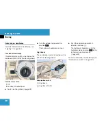 Preview for 59 page of Mercedes-Benz 2008 R 320 CDI 4MATIC Operator'S Manual