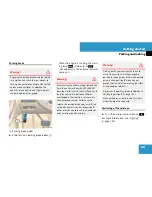 Preview for 66 page of Mercedes-Benz 2008 R 320 CDI 4MATIC Operator'S Manual