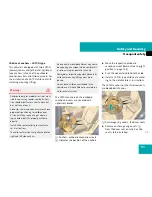 Preview for 92 page of Mercedes-Benz 2008 R 320 CDI 4MATIC Operator'S Manual