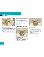 Preview for 93 page of Mercedes-Benz 2008 R 320 CDI 4MATIC Operator'S Manual