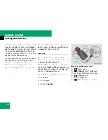 Preview for 111 page of Mercedes-Benz 2008 R 320 CDI 4MATIC Operator'S Manual