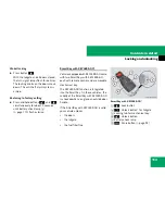 Preview for 114 page of Mercedes-Benz 2008 R 320 CDI 4MATIC Operator'S Manual