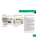 Preview for 140 page of Mercedes-Benz 2008 R 320 CDI 4MATIC Operator'S Manual