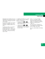 Preview for 160 page of Mercedes-Benz 2008 R 320 CDI 4MATIC Operator'S Manual