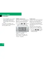 Preview for 169 page of Mercedes-Benz 2008 R 320 CDI 4MATIC Operator'S Manual