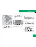 Preview for 182 page of Mercedes-Benz 2008 R 320 CDI 4MATIC Operator'S Manual