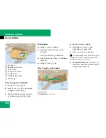 Preview for 207 page of Mercedes-Benz 2008 R 320 CDI 4MATIC Operator'S Manual