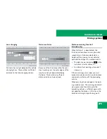 Preview for 276 page of Mercedes-Benz 2008 R 320 CDI 4MATIC Operator'S Manual