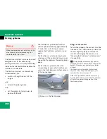 Preview for 283 page of Mercedes-Benz 2008 R 320 CDI 4MATIC Operator'S Manual