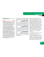 Preview for 290 page of Mercedes-Benz 2008 R 320 CDI 4MATIC Operator'S Manual