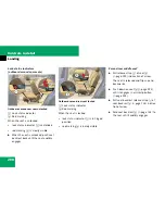 Preview for 299 page of Mercedes-Benz 2008 R 320 CDI 4MATIC Operator'S Manual