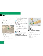 Preview for 301 page of Mercedes-Benz 2008 R 320 CDI 4MATIC Operator'S Manual