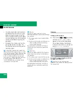 Preview for 335 page of Mercedes-Benz 2008 R 320 CDI 4MATIC Operator'S Manual