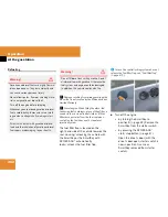 Preview for 353 page of Mercedes-Benz 2008 R 320 CDI 4MATIC Operator'S Manual