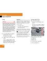 Preview for 359 page of Mercedes-Benz 2008 R 320 CDI 4MATIC Operator'S Manual