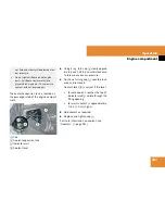 Preview for 362 page of Mercedes-Benz 2008 R 320 CDI 4MATIC Operator'S Manual