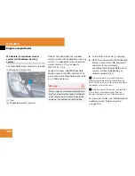 Preview for 363 page of Mercedes-Benz 2008 R 320 CDI 4MATIC Operator'S Manual