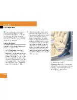 Preview for 367 page of Mercedes-Benz 2008 R 320 CDI 4MATIC Operator'S Manual