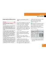 Preview for 372 page of Mercedes-Benz 2008 R 320 CDI 4MATIC Operator'S Manual