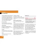 Preview for 397 page of Mercedes-Benz 2008 R 320 CDI 4MATIC Operator'S Manual