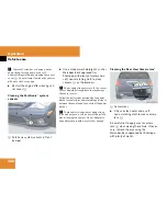 Preview for 409 page of Mercedes-Benz 2008 R 320 CDI 4MATIC Operator'S Manual