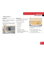 Preview for 468 page of Mercedes-Benz 2008 R 320 CDI 4MATIC Operator'S Manual