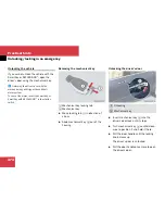 Preview for 475 page of Mercedes-Benz 2008 R 320 CDI 4MATIC Operator'S Manual