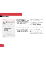 Preview for 483 page of Mercedes-Benz 2008 R 320 CDI 4MATIC Operator'S Manual