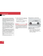 Preview for 495 page of Mercedes-Benz 2008 R 320 CDI 4MATIC Operator'S Manual