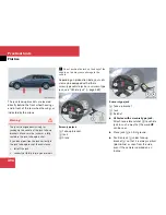 Preview for 497 page of Mercedes-Benz 2008 R 320 CDI 4MATIC Operator'S Manual