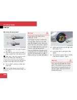 Preview for 499 page of Mercedes-Benz 2008 R 320 CDI 4MATIC Operator'S Manual