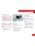 Preview for 500 page of Mercedes-Benz 2008 R 320 CDI 4MATIC Operator'S Manual