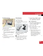 Preview for 510 page of Mercedes-Benz 2008 R 320 CDI 4MATIC Operator'S Manual