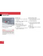 Preview for 517 page of Mercedes-Benz 2008 R 320 CDI 4MATIC Operator'S Manual