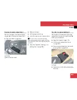 Preview for 520 page of Mercedes-Benz 2008 R 320 CDI 4MATIC Operator'S Manual