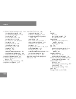 Preview for 547 page of Mercedes-Benz 2008 R 320 CDI 4MATIC Operator'S Manual