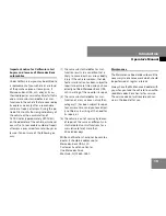 Preview for 16 page of Mercedes-Benz 2008 S-Class Operator'S Manual